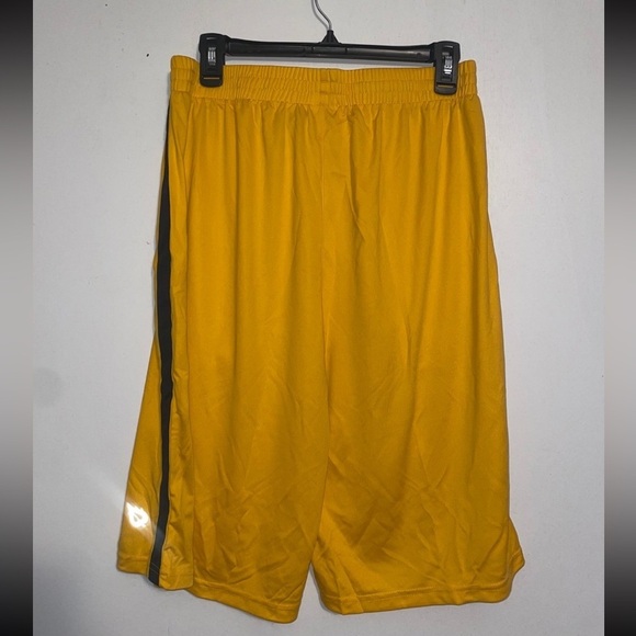 BALEAF Men's Basketball Shorts Long with Zipper Pockets Quick Dry M - Picture 7 of 9